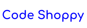 Code Shoppy Logo