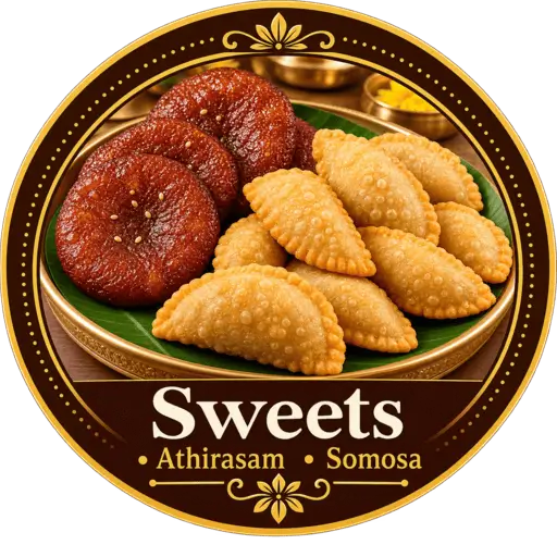 Sweets