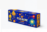 7cm Electric Sparklers
